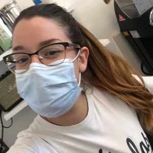 Meet your Posher, Ayana